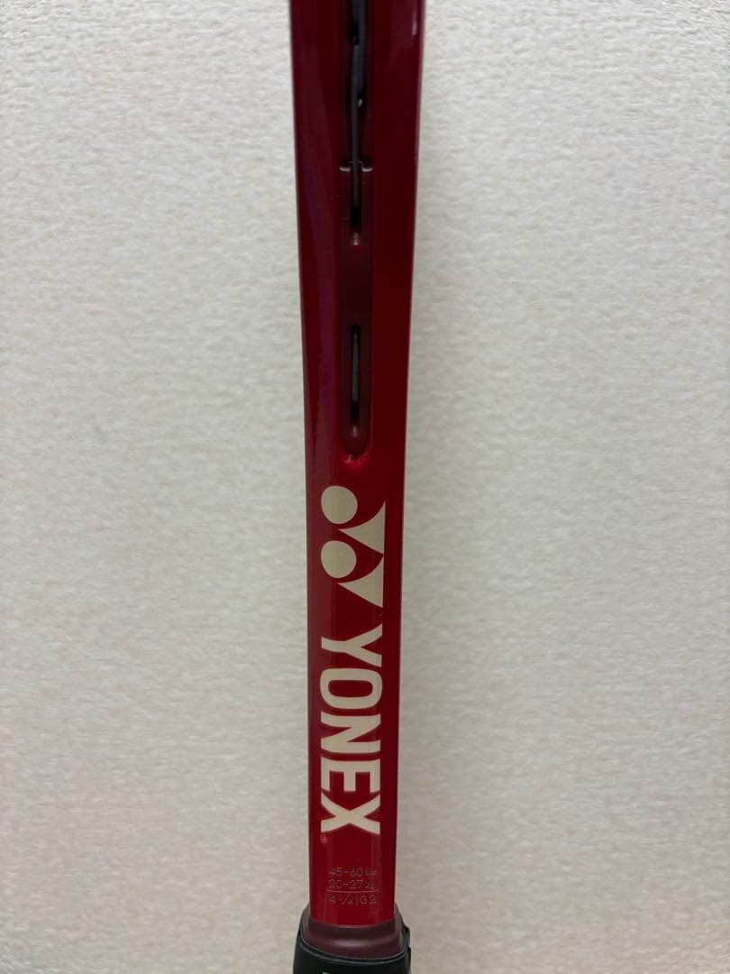 YONEX VCORE 100(2026年)