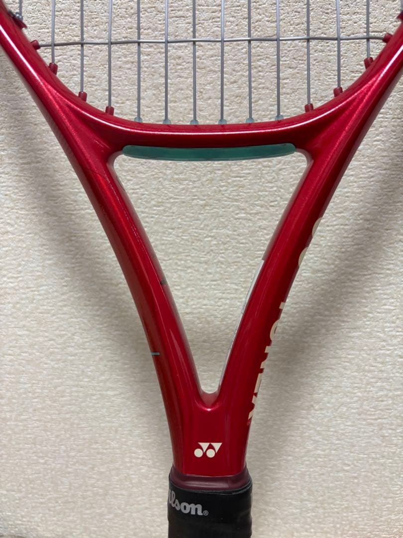 YONEX VCORE 100(2026年)