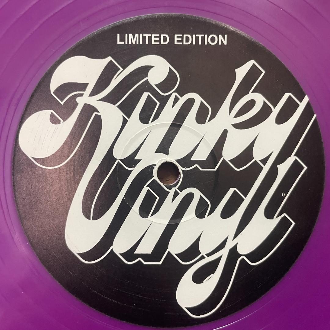 Paradise Soul – Loveshow LTD Edition