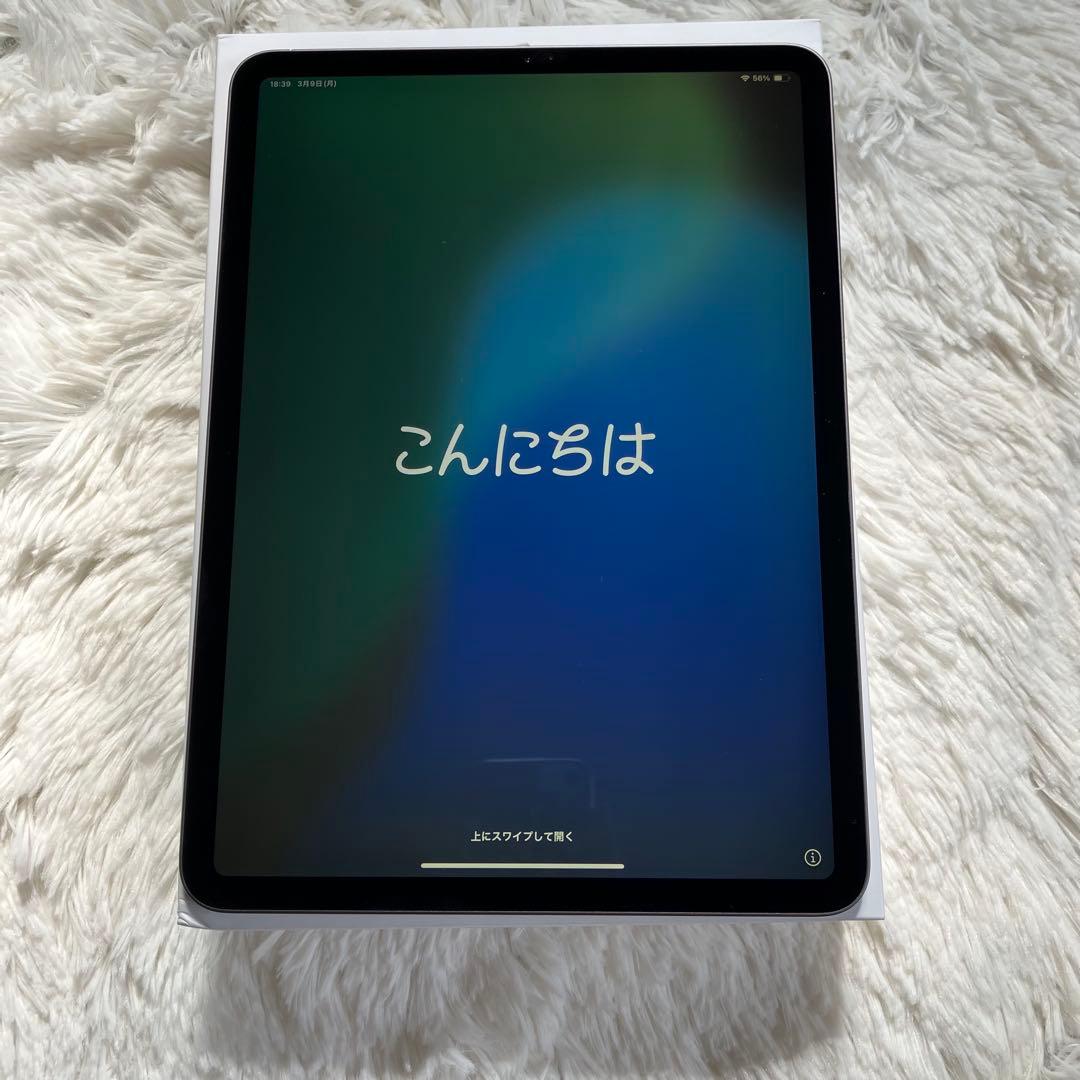 【完動品】iPad Pro 11インチ 第1世代 64GB 【すぐ発送】
