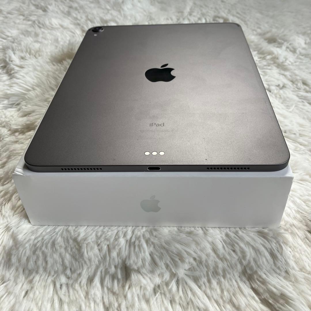 【完動品】iPad Pro 11インチ 第1世代 64GB 【すぐ発送】