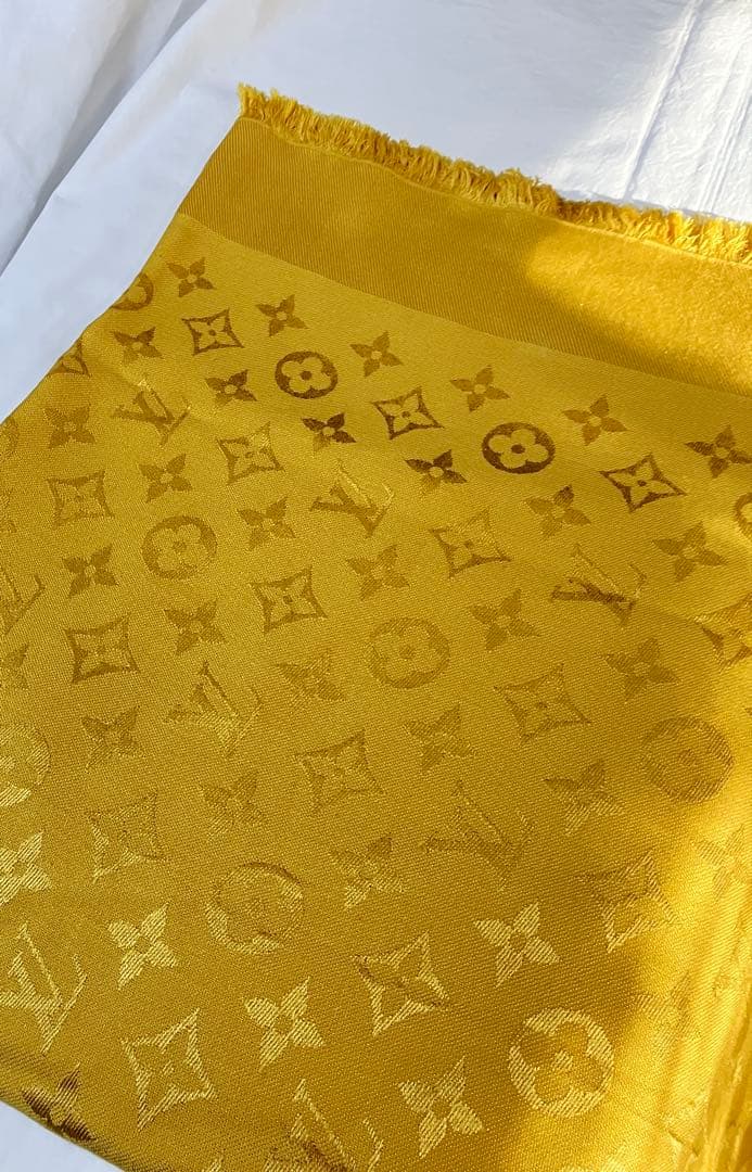 Louis Vuitton ストール　ルイヴィトンストール　ルイヴィトンショール