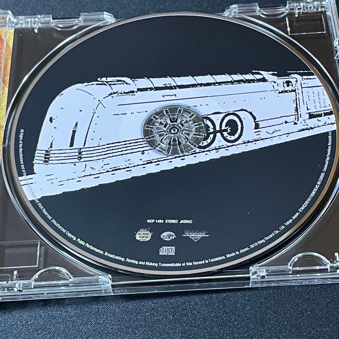 Tony Harnell&The Mercury Train メロハー