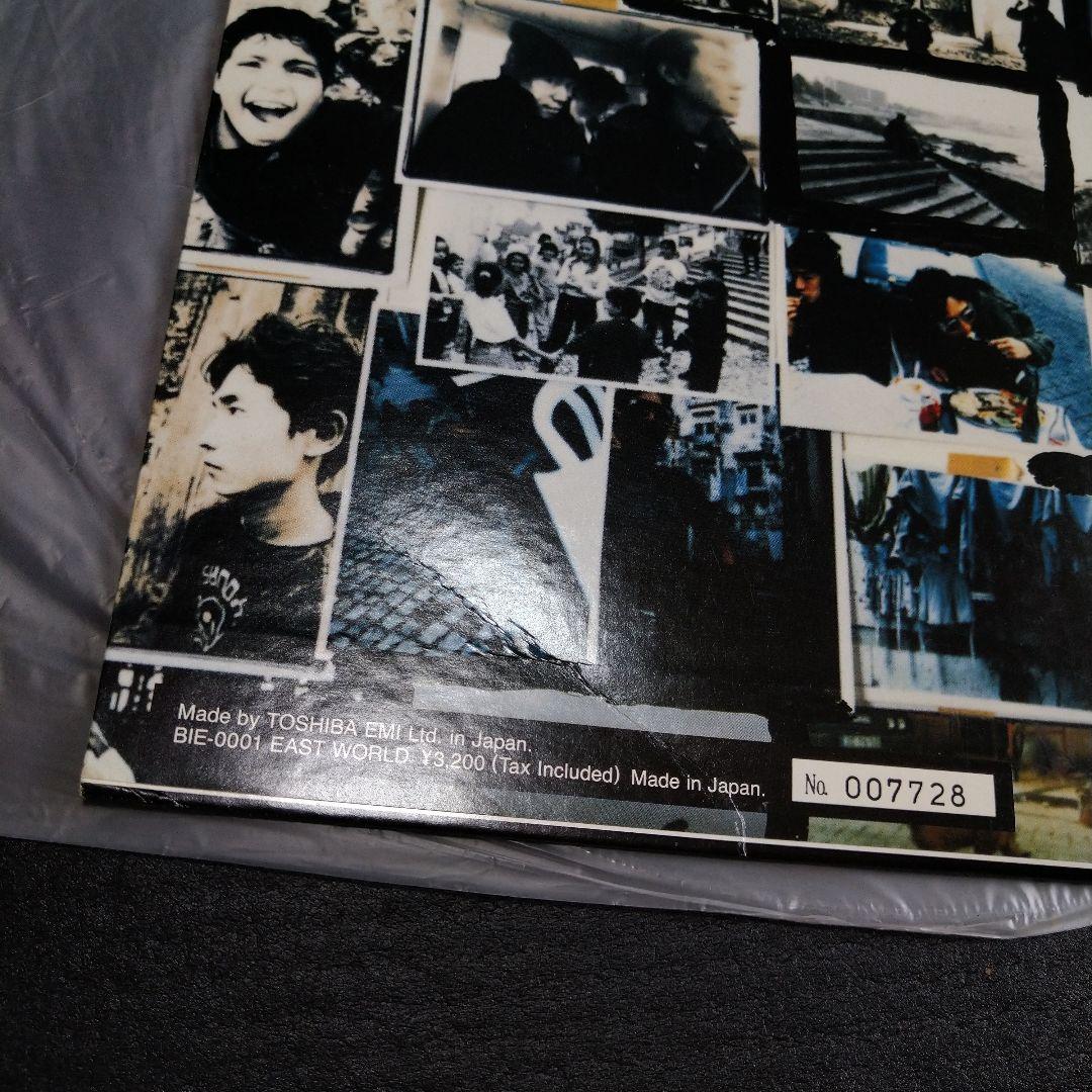 邦楽 BLANKEY JET CITY THE SIX ANALOG