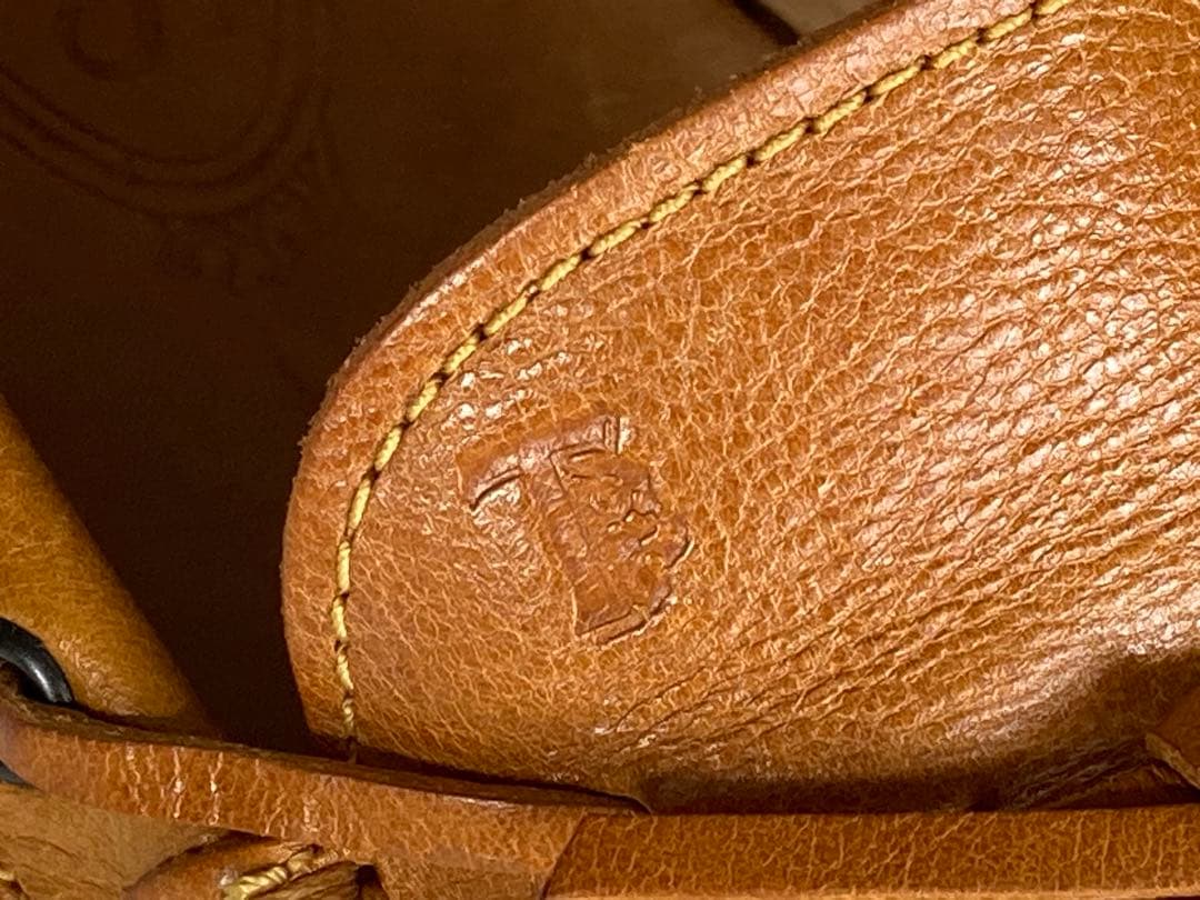 TOD’S トッズ　ドライビングシューズ　メンズ　サイズ8