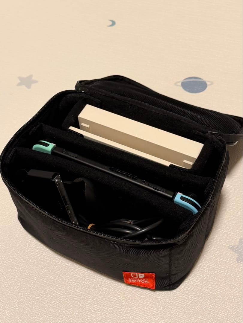 Nintendo Switch本体 あつまれどうぶつの森セット 純正ケース付