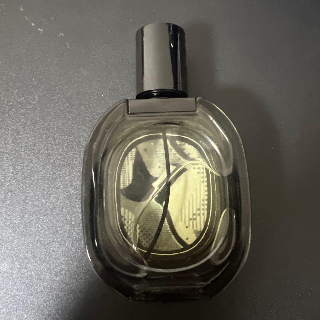 オルフェオン diptyque
