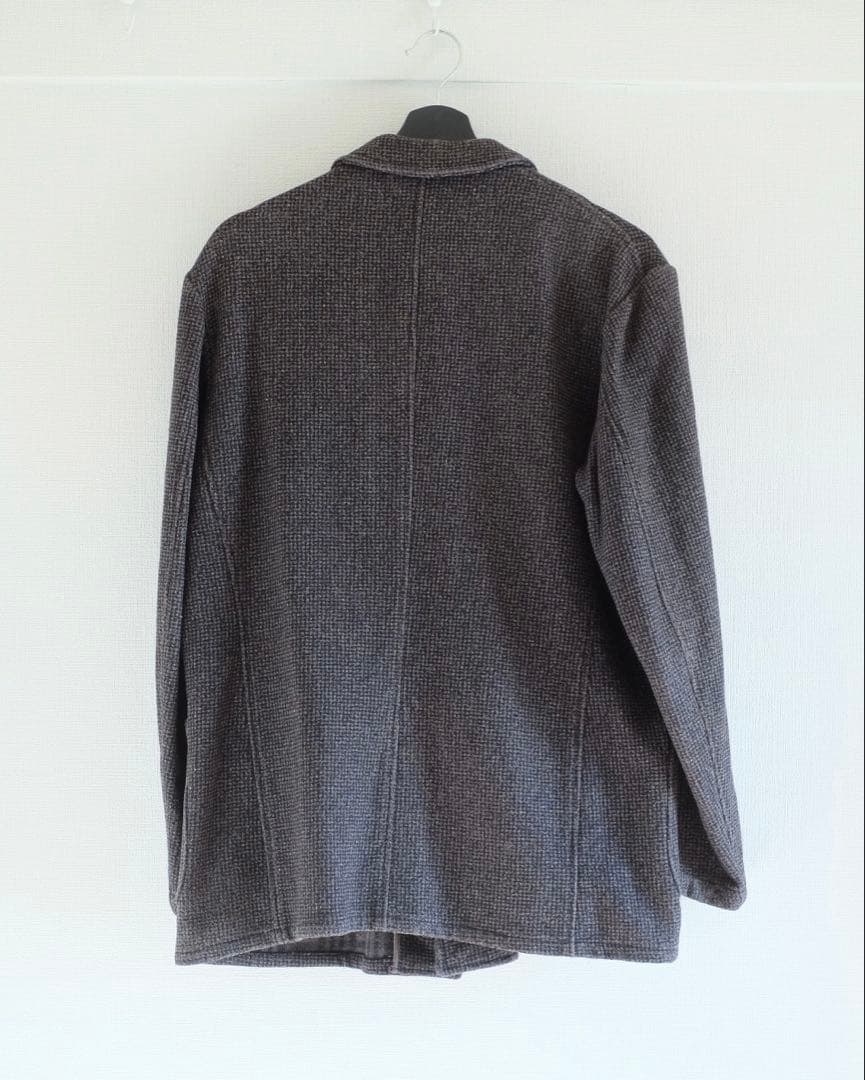 お*ン様 〜50s french vintage wool farmers ja