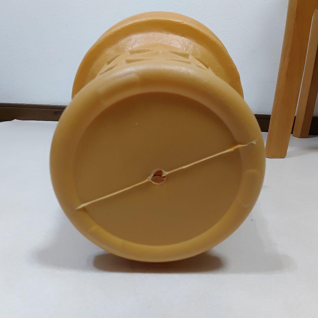 ソフトクリーム アイスクリーム 置物 看板 店舗什器 昭和レトロ