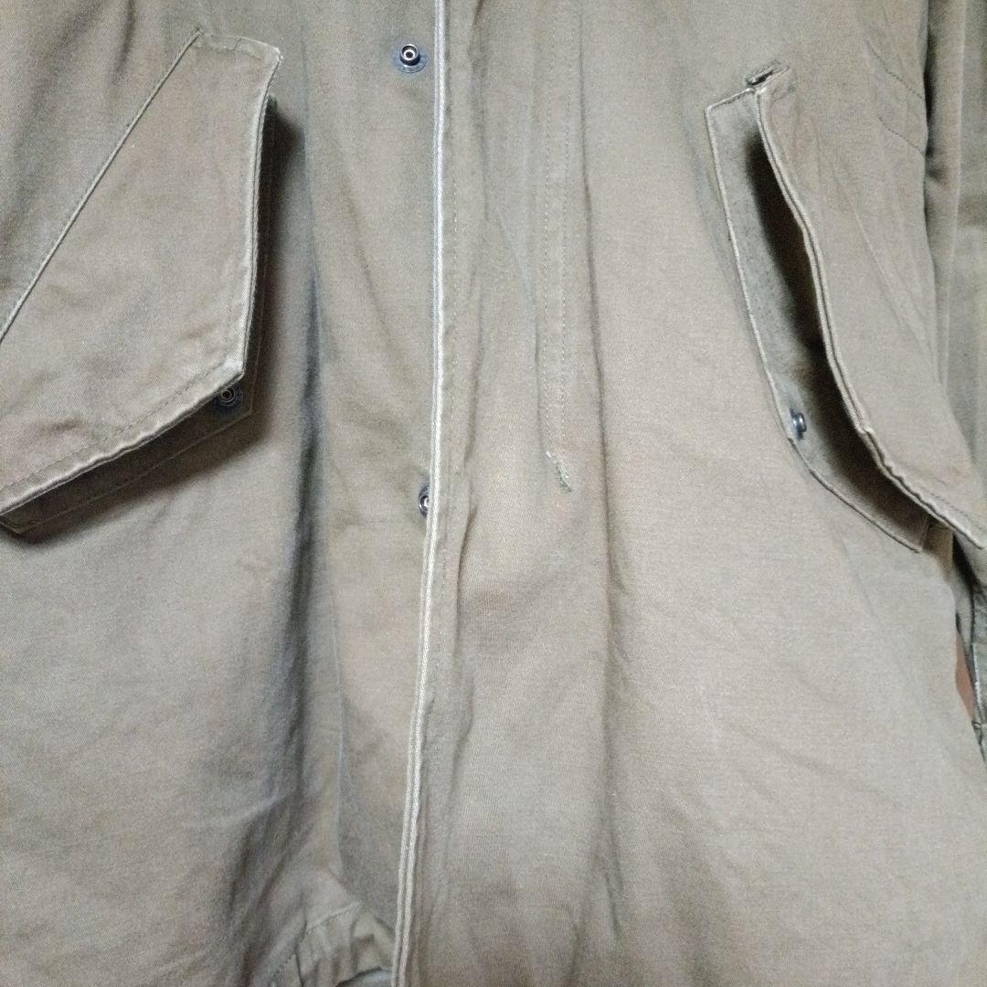 フレッドペリー FRED PERRY モッズコート