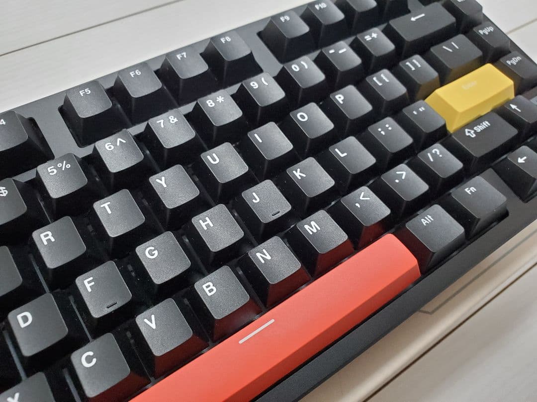 VXE ATK V75X キーボード【リニア】