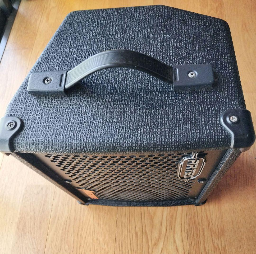 ARTEC avenue アンプ モニター 屋内野外スピーカー １３W ジャンク
