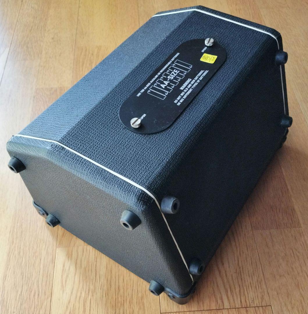 ARTEC avenue アンプ モニター 屋内野外スピーカー １３W ジャンク