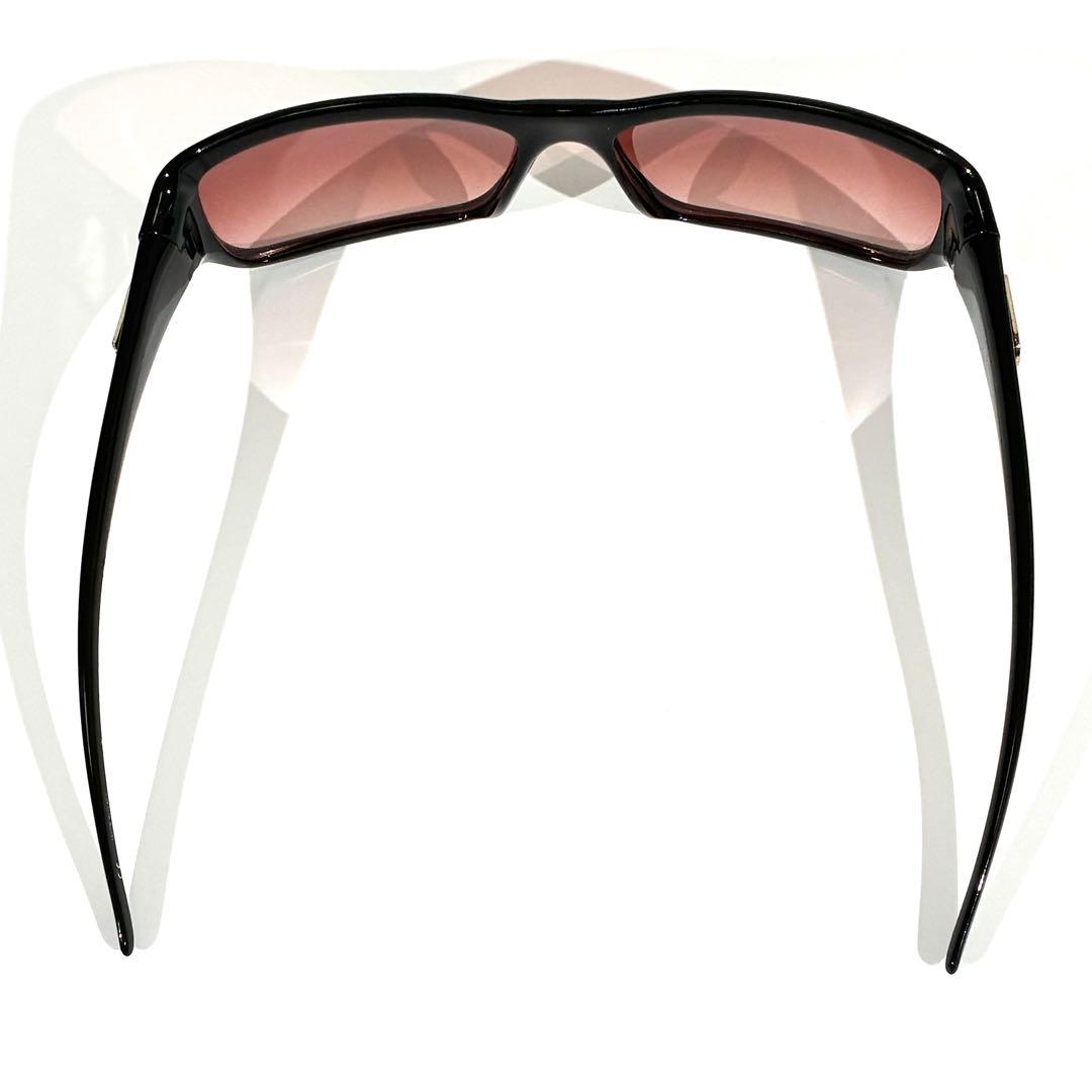 小物 GUCCI archive sunglasses GG clear frame