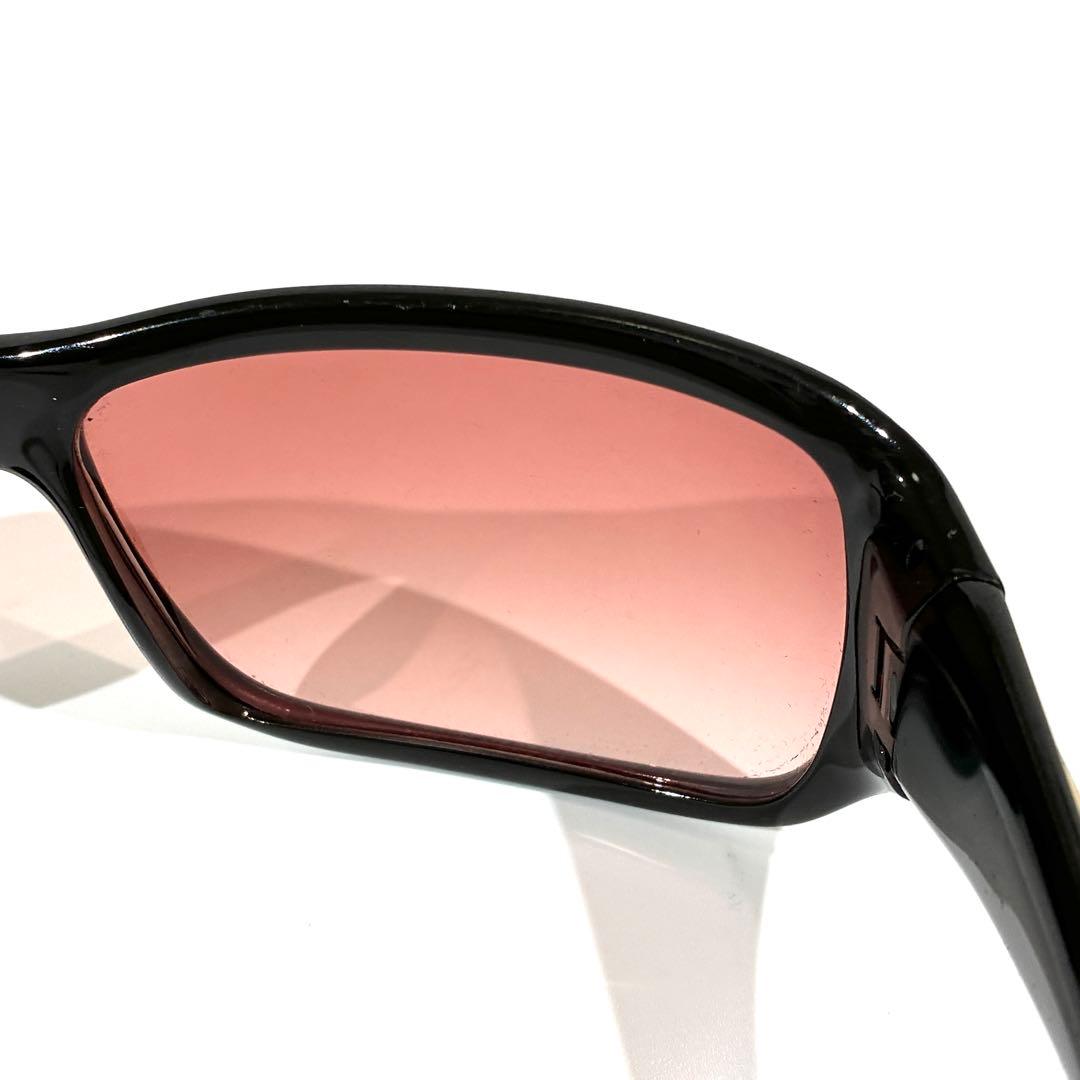 小物 GUCCI archive sunglasses GG clear frame