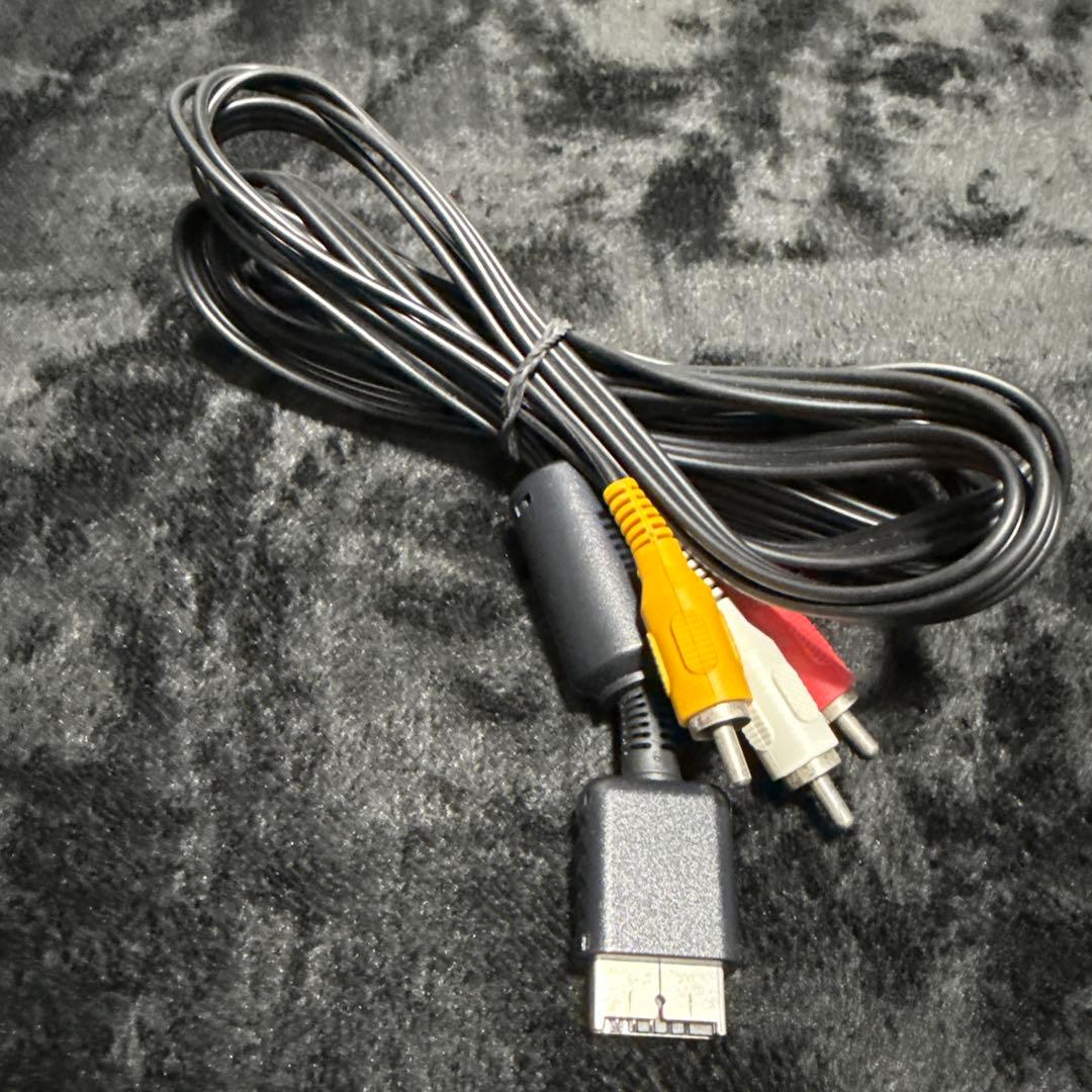 「ジャンク品」PS2 本体+コントローラーセット