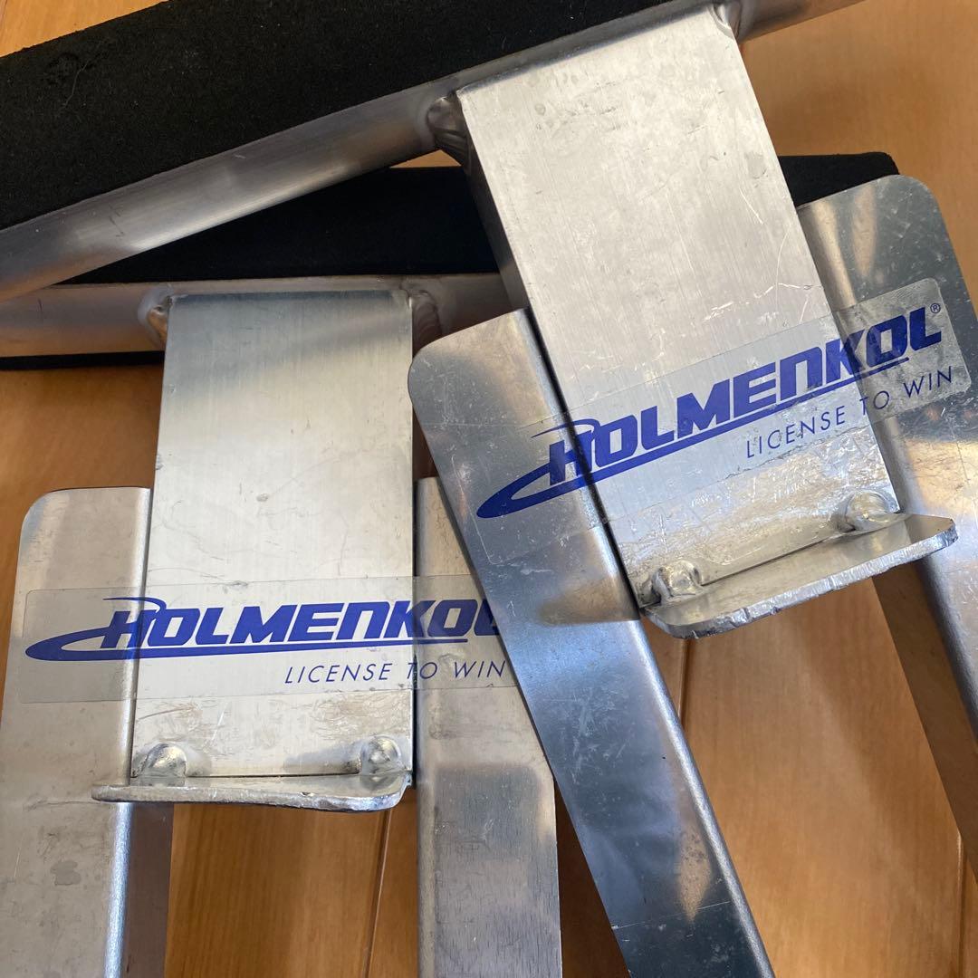 ROLLMETHOL スキー　ワックス台　雪上ワックス台　刺す　雪上　アルペン