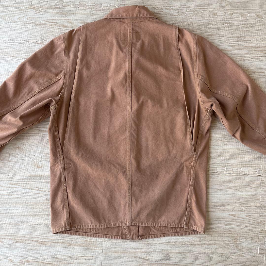 90's Levi'sカバーオール 古着 ヴィンテージ