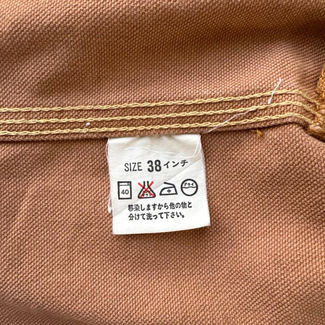 90's Levi'sカバーオール 古着 ヴィンテージ