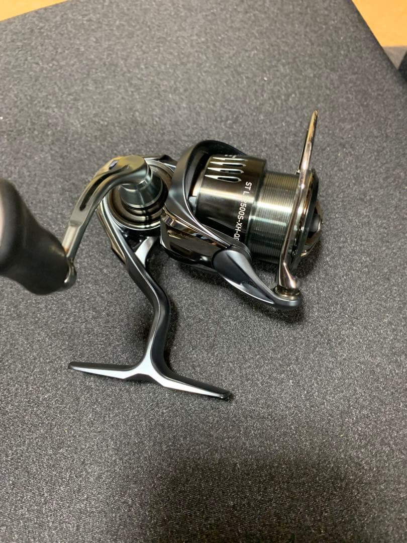 DAIWA AIRITY ST LT2500S-XH-QD スピニングリール