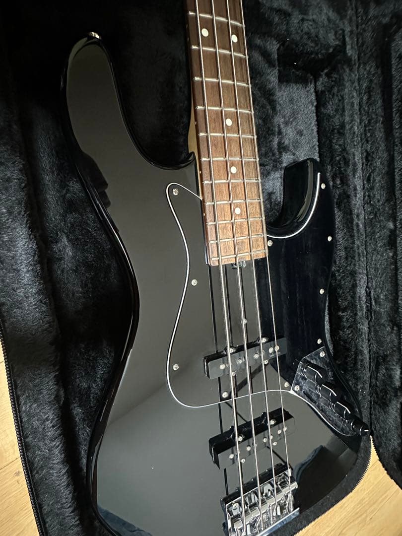 Sadowsky Metroline Express RV4E ブラック