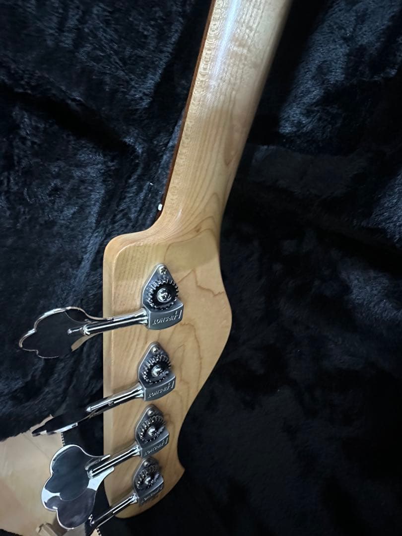 Sadowsky Metroline Express RV4E ブラック