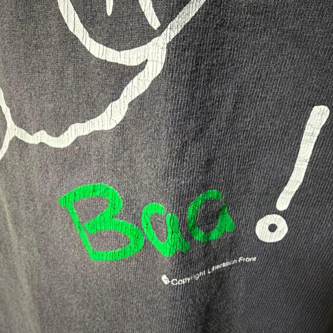 セントマイケル HOLY AS FUCK Tシャツ　Mサイズ