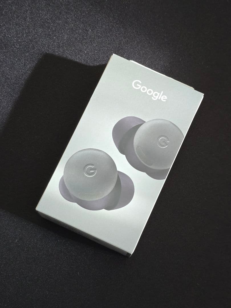 イヤホン Google Pixel Buds Pro 2 GA05762-JP Hazel