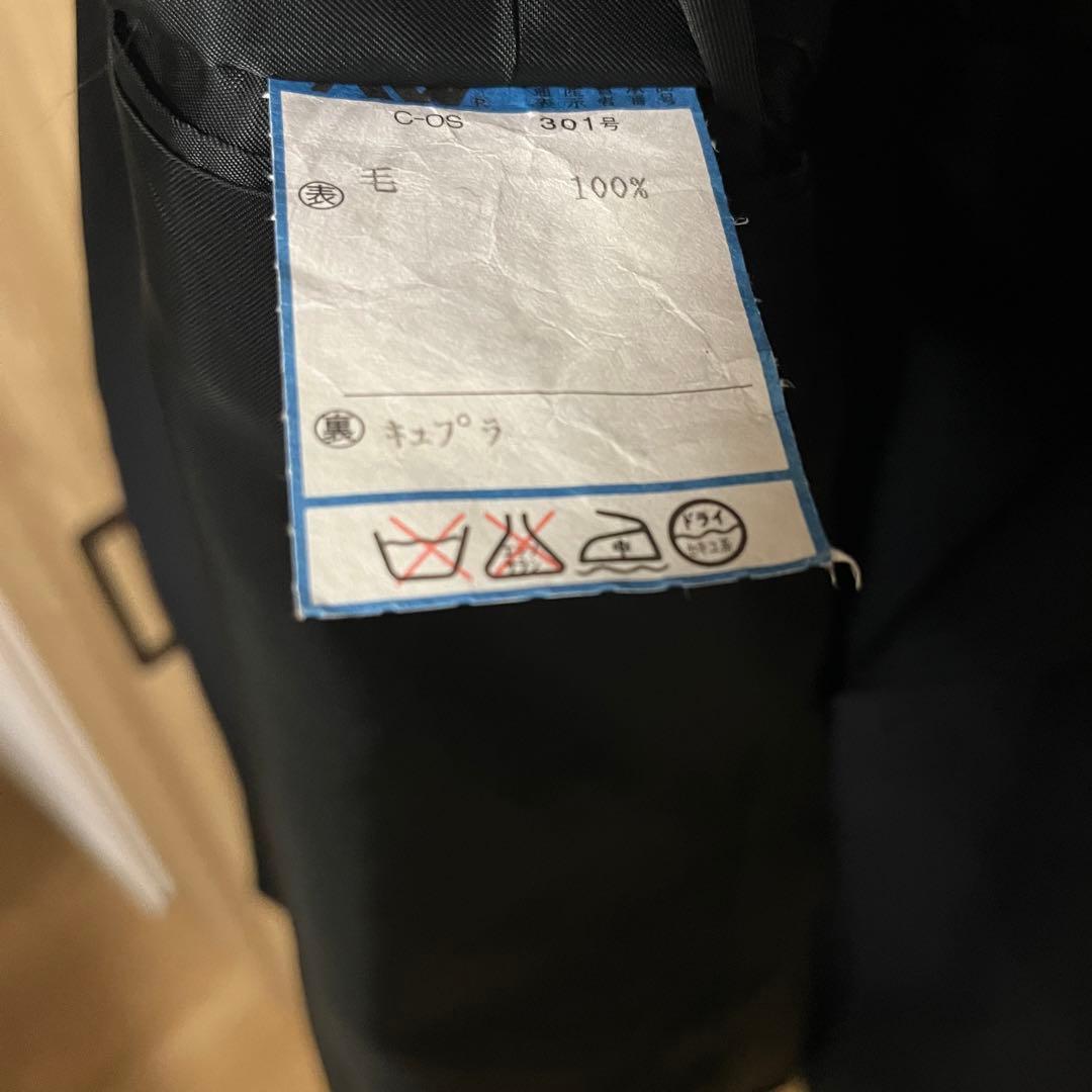 paul smith ポーススミス　ダブルテーラードジャケット