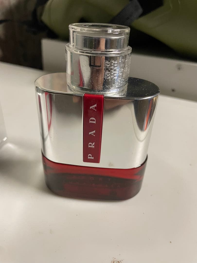 PRADA LUNA ROSSA SPORT 50ml 香水