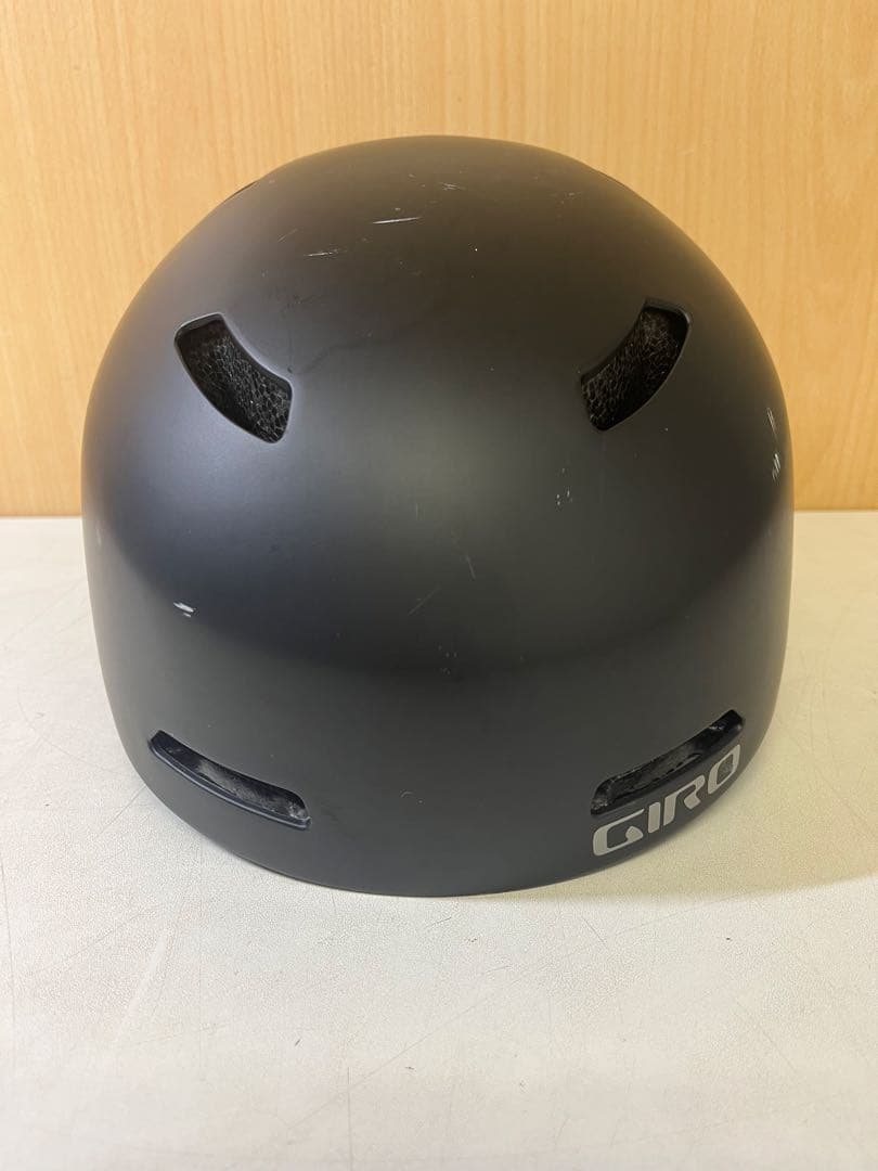 G685 GIRO MIPS LEDGE スノボヘルメット Lサイズ スキー