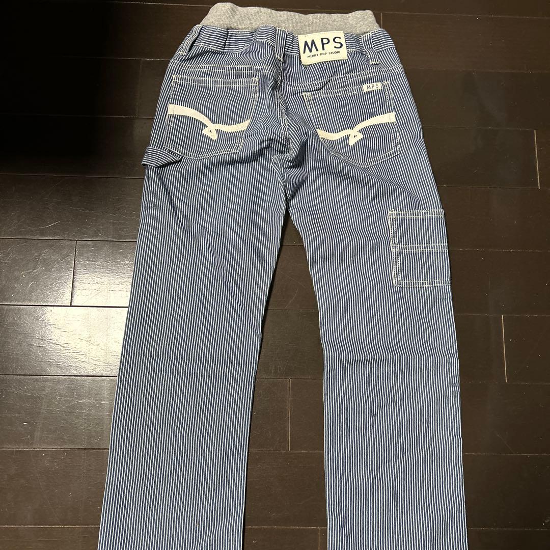 男の子キッズ服セット 140