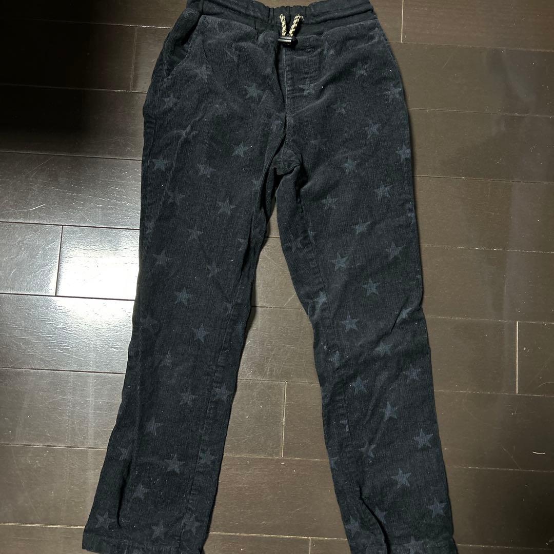 男の子キッズ服セット 140