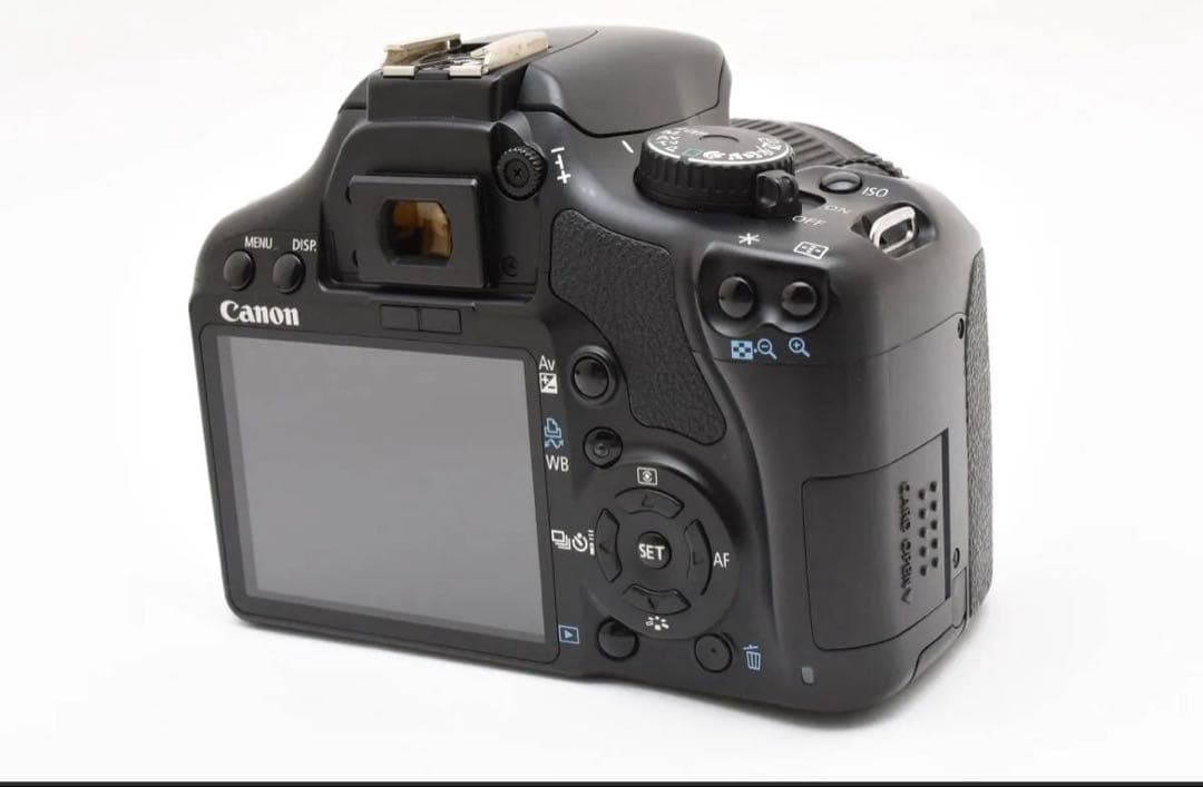 最終値下げ Canon EOS デジタル一眼レフカメラ