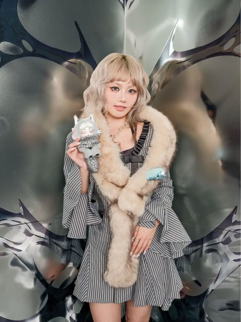 【正規品】SKULLPANDA xg 日本限定