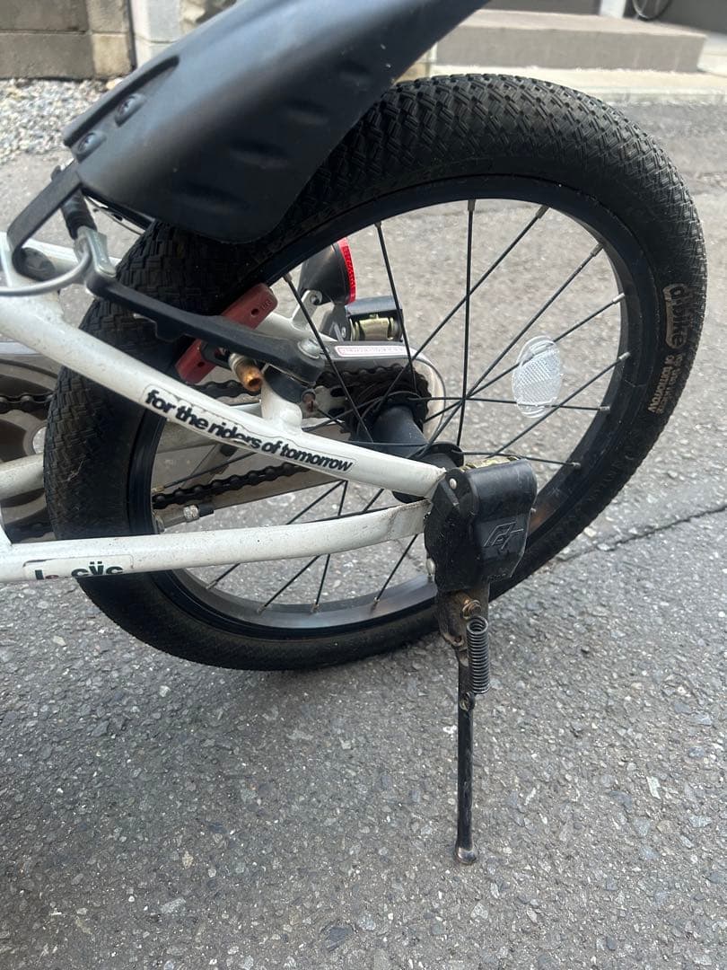 HONDA MASTER 18 子供用自転車