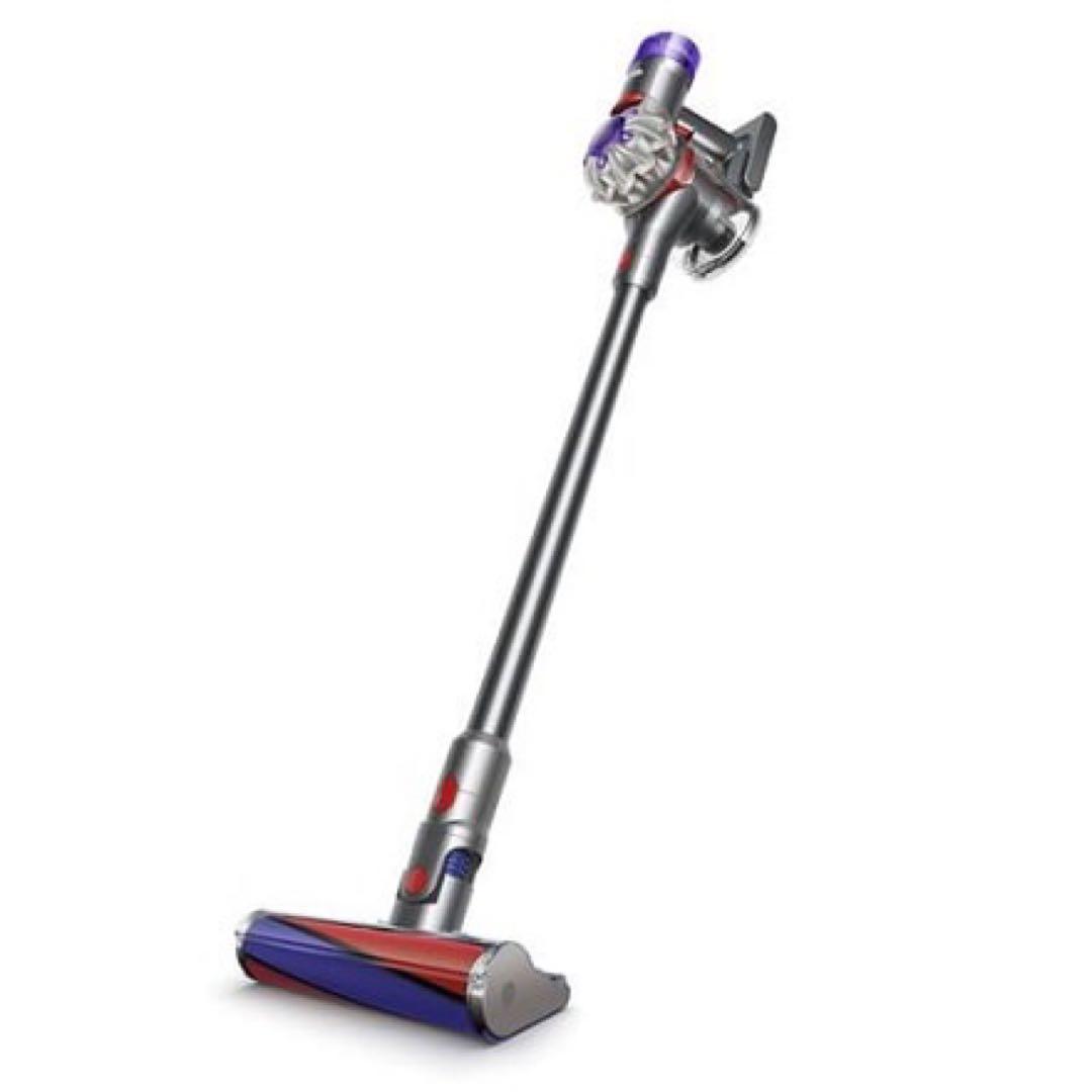 Dyson ダイソンV8 V25 FF NI2 コードレススティッククリーナー