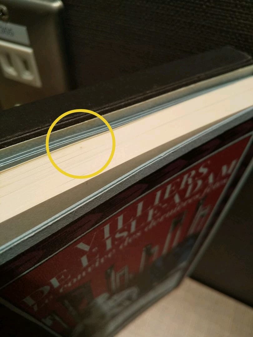 バベルの図書館29 「最後の宴の客」