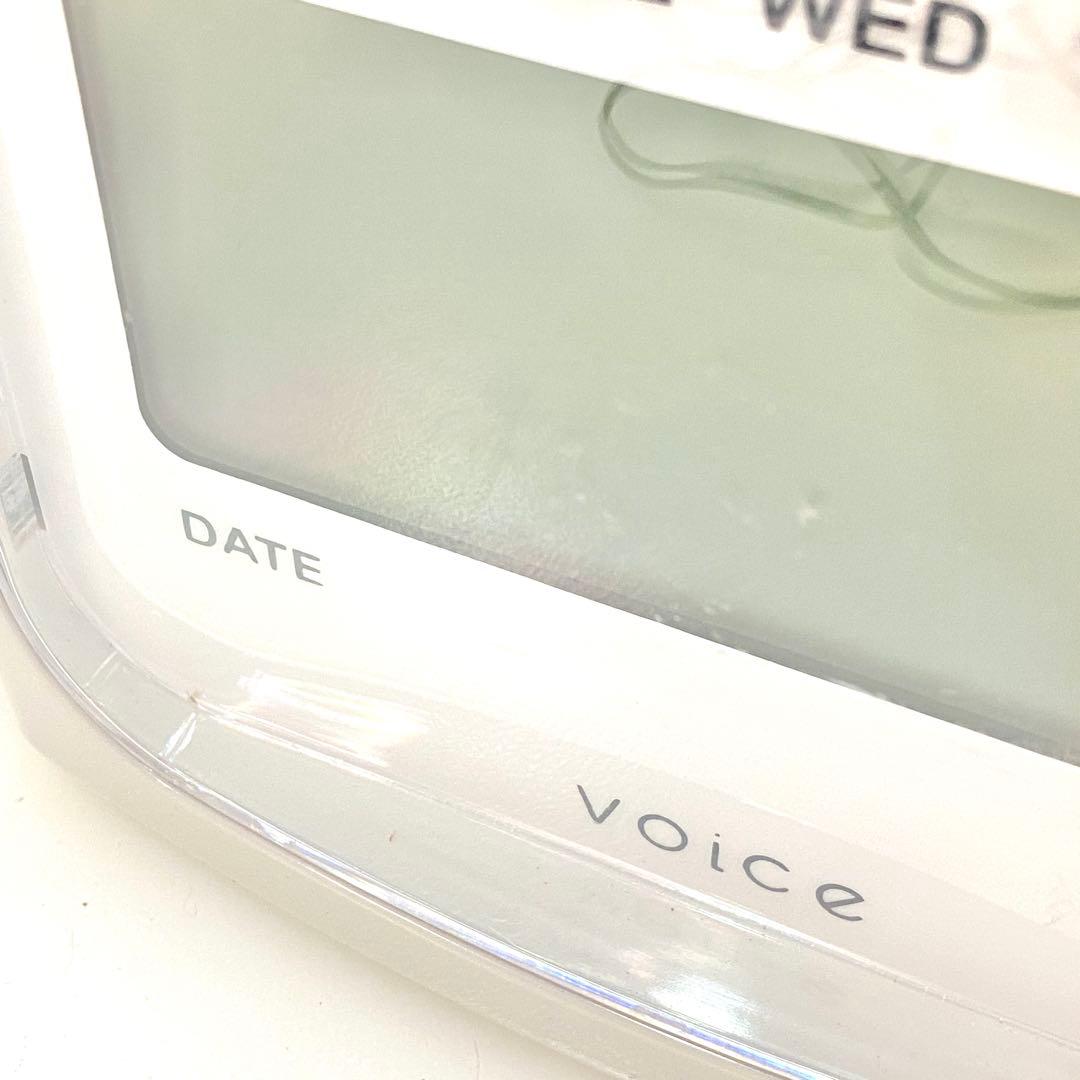 ◎ VOICE シンプルモデル タイムレコーダー VT-1000