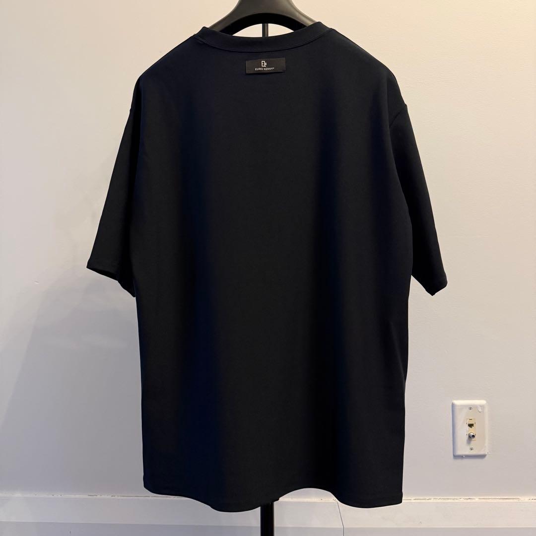 EUROKENVY【極III】セットアップ NAVY M