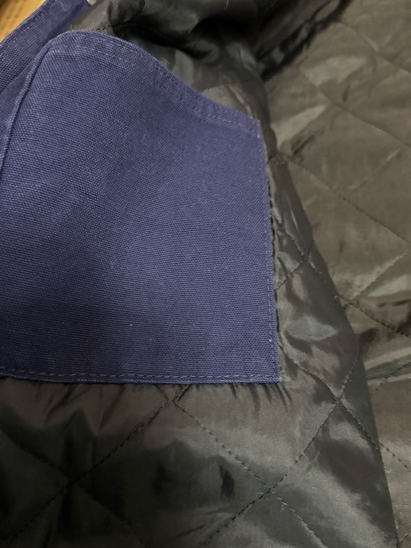 Carhartt ミシガンチョアコート 80〜90s 【野村訓市着用】着画アリ