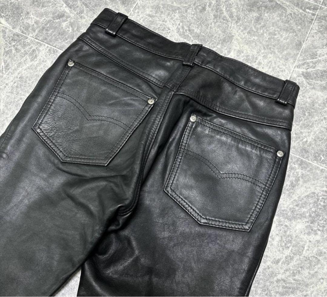 Schott ライダース 600 USA