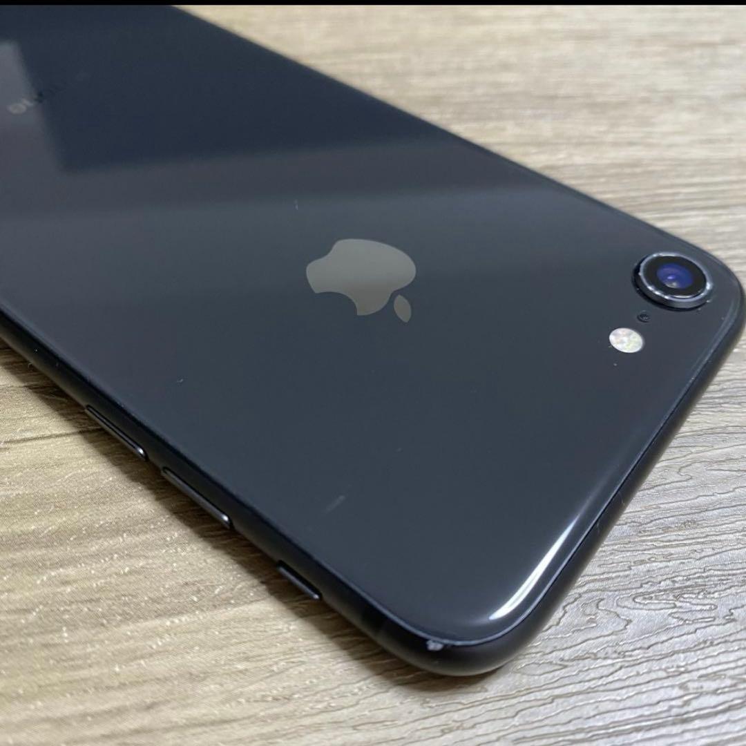 【動作確認済】Apple iPhone8 64GB