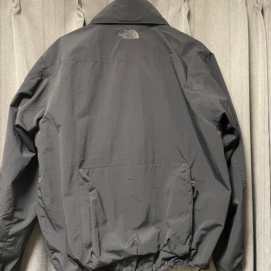 THE NORTH FACE フィールドユーティリティージャケット #007