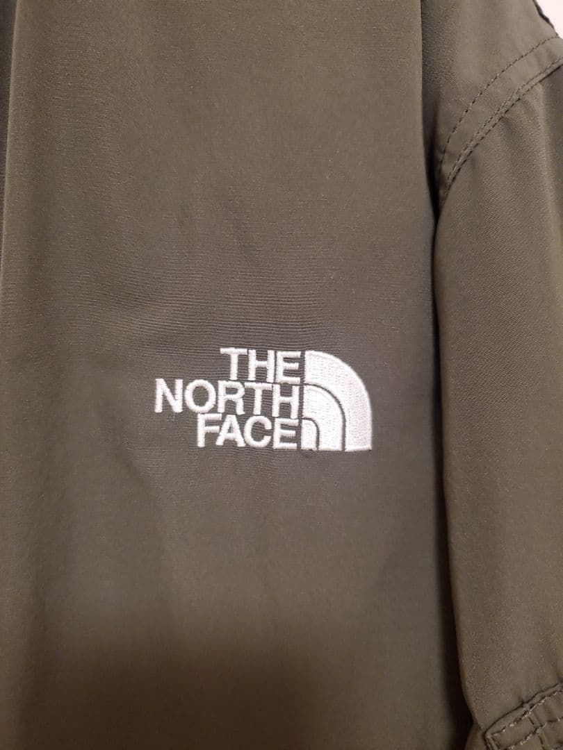 THE NORTH FACE インサレーションボンバージャケット