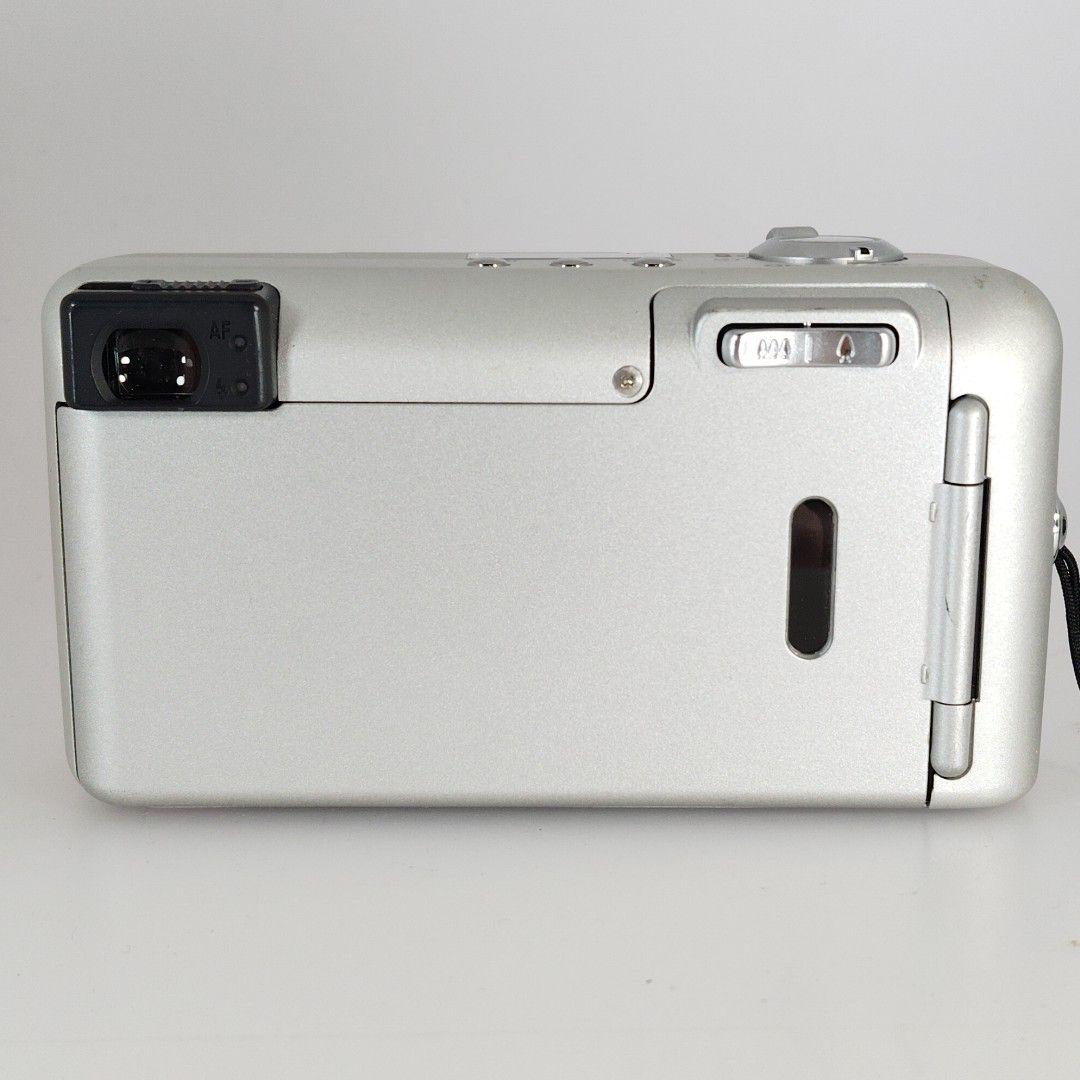 PENTAX ESPIO 120SW コンパクトカメラ