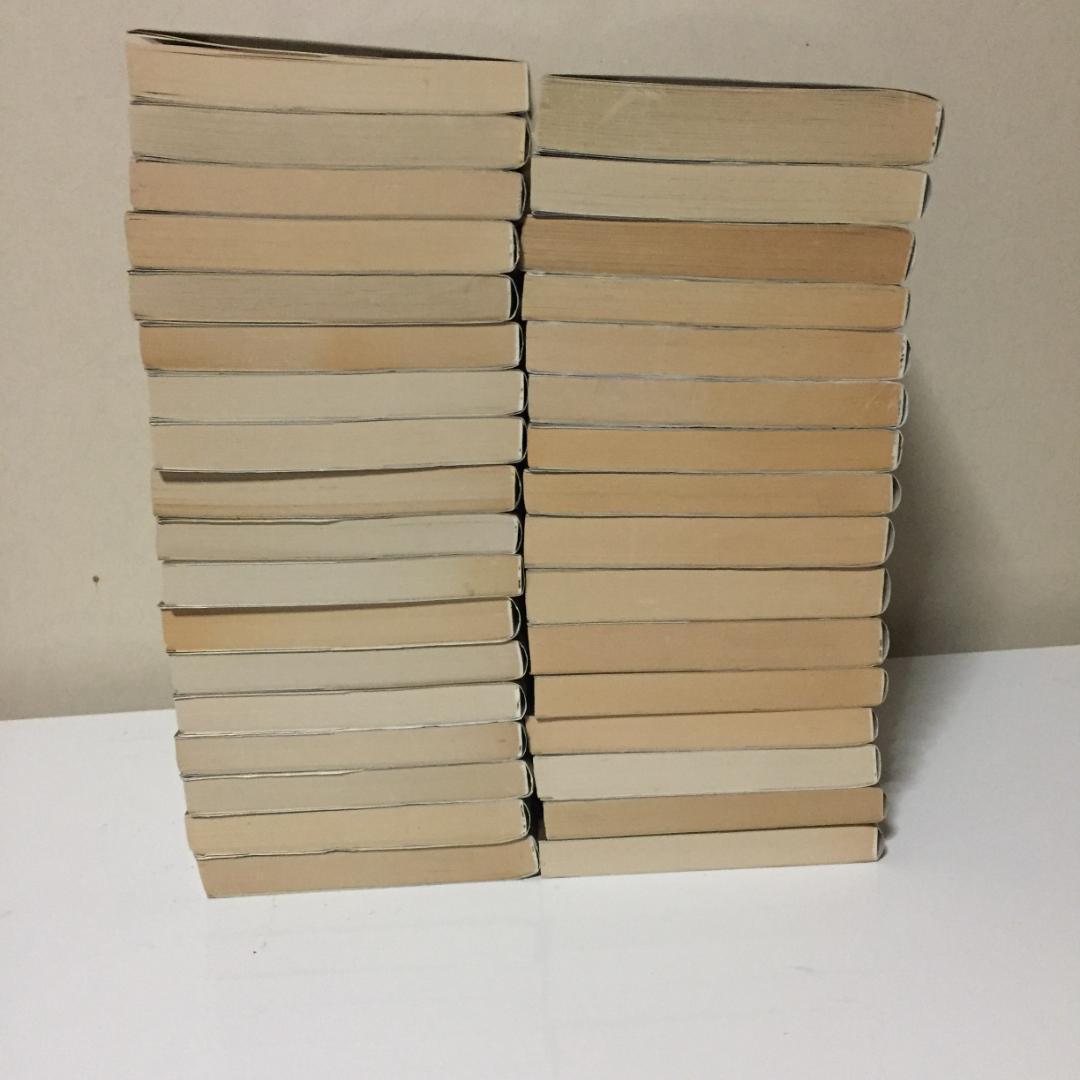 美味しんぼ　　78～111巻　セット