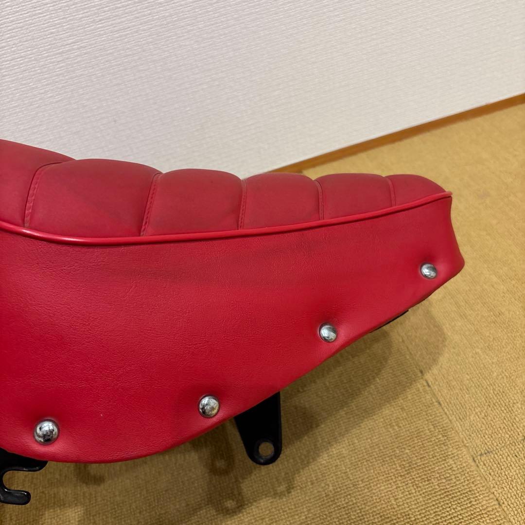 モンキー　純正シート