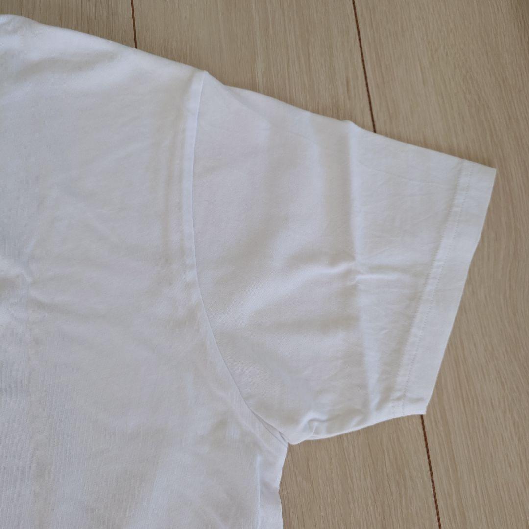 Vivienne Westwood スプレーアートTシャツ