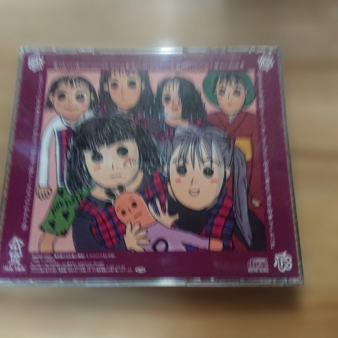 マサ子さん つちのこ男爵 1989年 CD